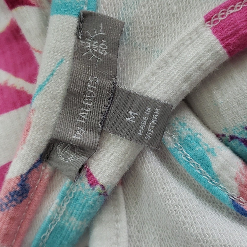 Talbots M (pockets) - Picture 6 of 7